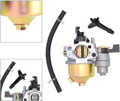 ya 26 10.21 baidi For Carburetor 16100 ZH8 W61 for For Gx120 For Gx160 and For Gx200 Models