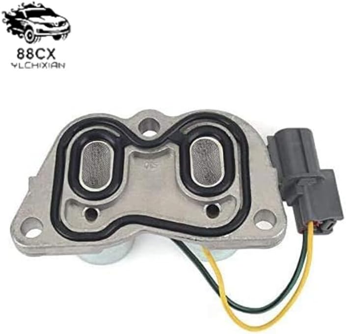 ya 8 8.24 baidi Shift Control & Lock Up Solenoids 28200-PX4-014 28300-PX4-003 for Honda for Accord