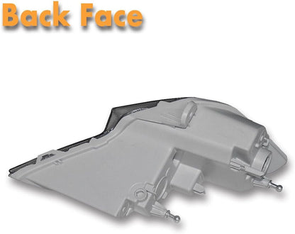 ya 10 9.16 zhengce Left GN15-13B221 Front Fog Light Driving Lamp for Ford Ecosport 2018-2020 1