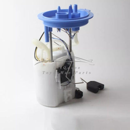 ya 5 8.10 5QF919051K 5QF919087H Fuel Pump Module for VW for Tiguan/Allspace 2017-2024 2.0T