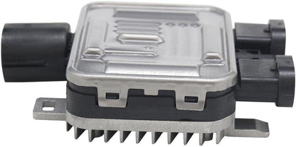 ya 8 8.24 baidi 7T438C609BA Cooling Fan Control Module for Ford for Land Rover for Jaguar for Volvo S60 XC60
