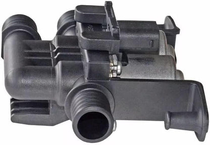 ya 6 8.14 A/C Heater Control Solenoid Valve for BMW E60 E63 E65 E66 535i 535i xDrive