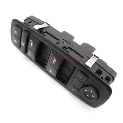 ya 2 8.15 Black Power Window Switch Fits for Dodge Nitro for Chrysler Town & Country