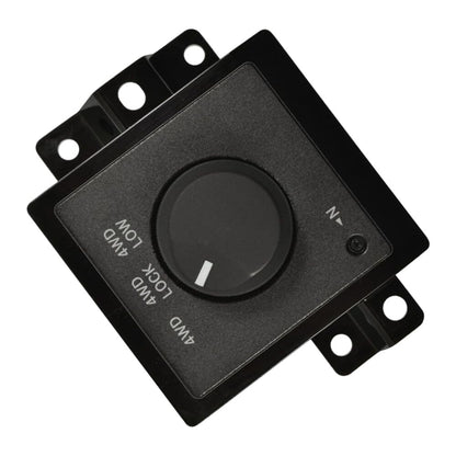 ya 13 9.15 baidi 4WD 4x4 Transfer Case Switch Selector for 2004-2009 Dakota / 2005-2009 for Ram