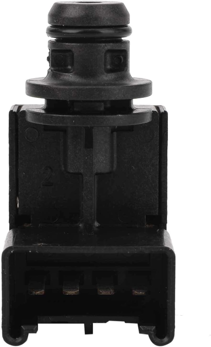 ya 10 9.16 baidi for Dodge for Ram 2000-2008 1500 2500 4617210 56028196AD Transmission Solenoid Valve Kit