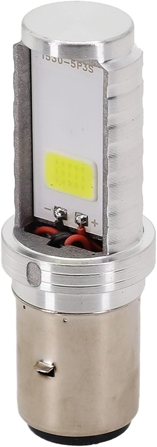 ya 4 8.10 BA D LIGHTS FITS FOR ALL MOTORCYCLE COOLING LIFETIME MODELS 
