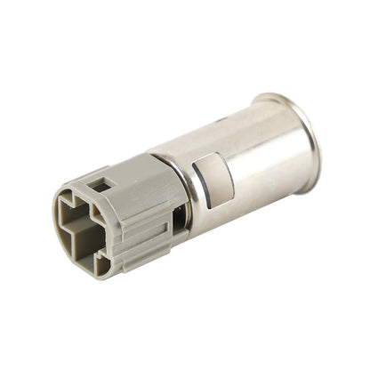ya 9 10.24 04793554AC for Dodge for Jeep for Chrysler 12V Cigarette Lighter Socket & Removal Tool