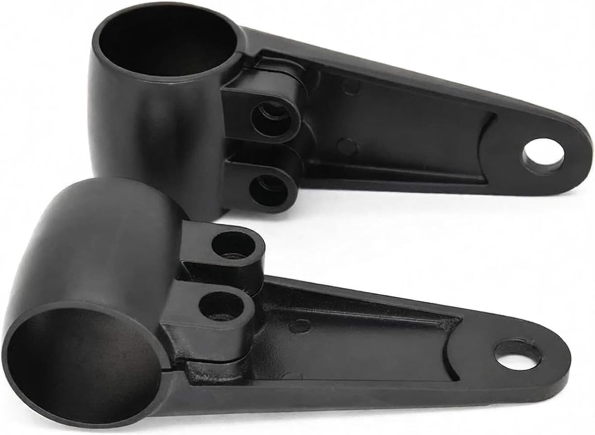ya 28 10.13 zhengce 35/39 /41 mm Universal Motorcycle Headlight Mount Bracket Fork Ear Aluminu