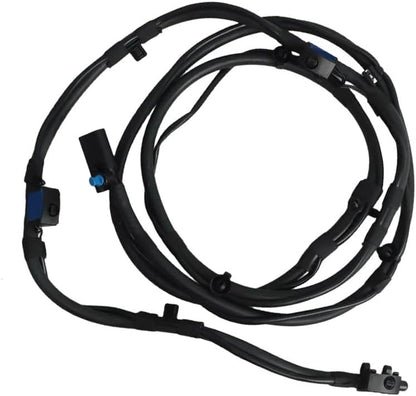 ya 12 10.8 baidi Front Heated Windshield Washer Nozzle & Hose For CLA250 CLA45 AMG 2014-2019