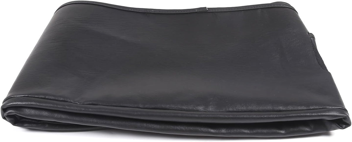 ya 4 8.8.2 Leather Cover Gravel Protector for Subaru WRX 2021-2023