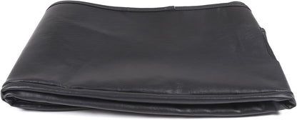 ya 4 8.8.2 Leather Cover Gravel Protector for Subaru WRX 2021-2023
