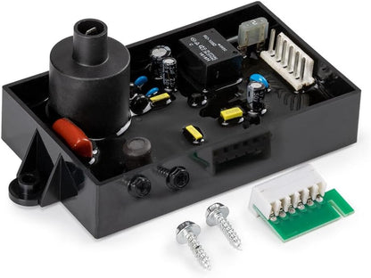ya 10 9.16 baidi for Atwood 91367 RV Water Heater PC Circuit Control Board 93307 93865