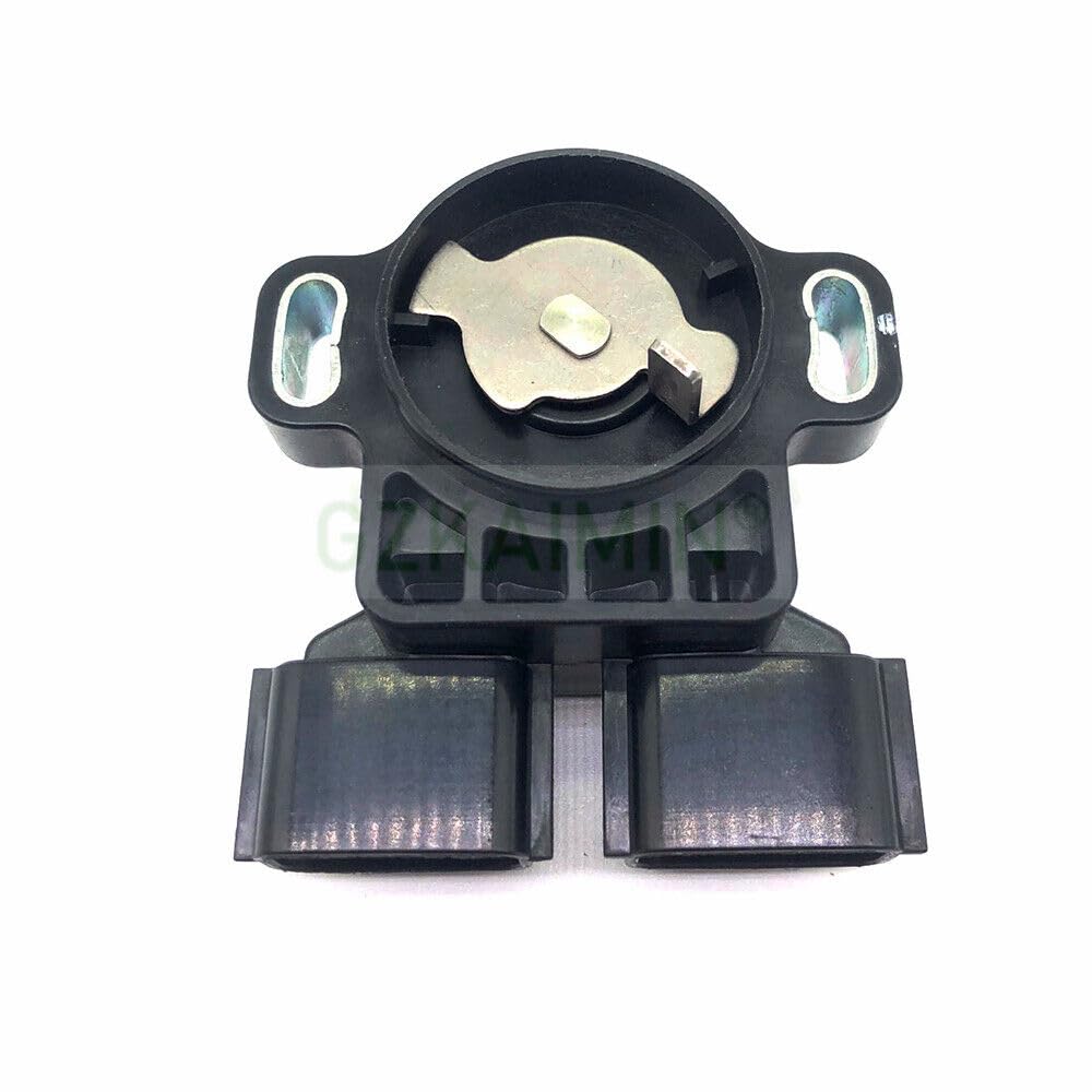 ya 5 8.24 baidi TPS A22-665 A22-665-W00 for Nissan for Infiniti Maxima Throttle Position Sensor 