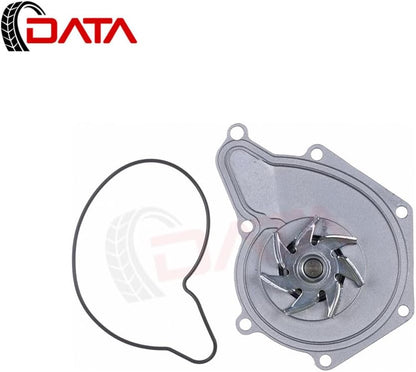 ya 4 8.24 baidi 41194 Premium Engine Water Pump For Select 05-16 for Audi for VW Models