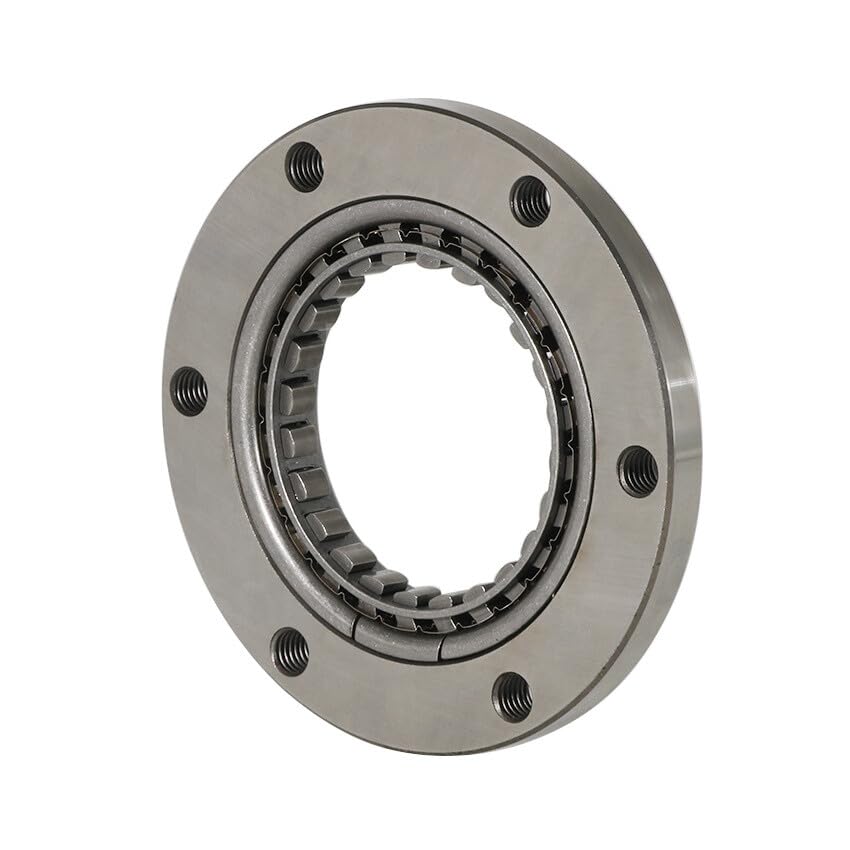 ya 13 9.15 baidi Starter Clutch Assembly for GOES ATV 650i HO ATV G725i s ACC-22110-E20-000