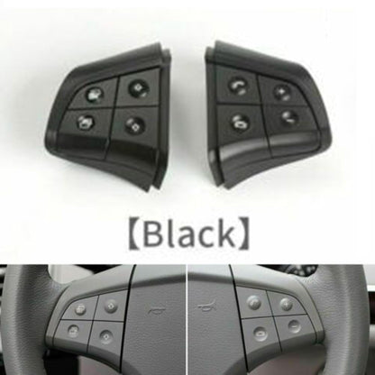 ya 23 10.7 baidi for Mercedes W164 W251 W245 ML GL B/R-Class Steering Wheel Switch Buttona