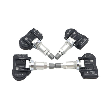 ya 2 8.15 4 tire Pressure sensors 433MHz 40700-3AR1A sensors Suitable for Nissan Versa SL