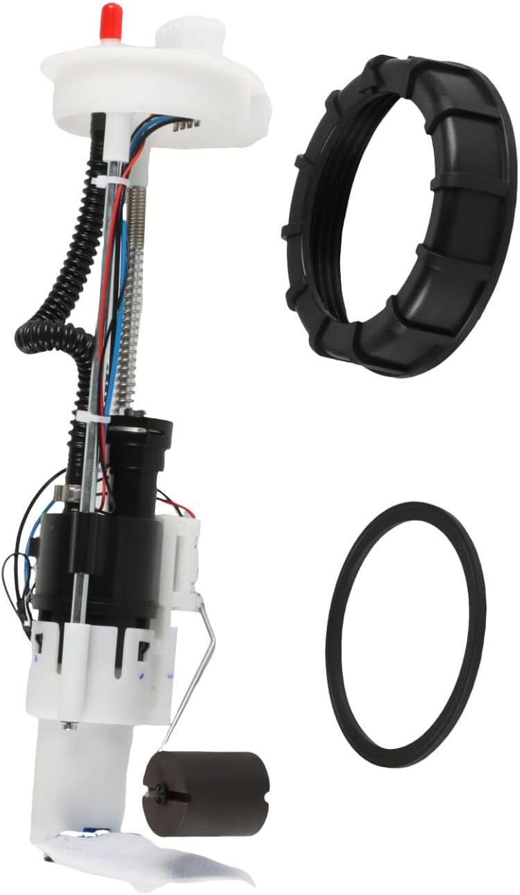 ya 7 8.24 baidi Fuel Pump For 15-16 for Polaris Ranger 570 Crew/Full Size 2521307, 2204852