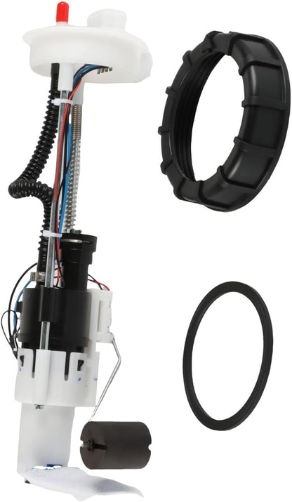 ya 6 8.24 baidi Fuel Pump For 15-16 for Polaris Ranger 570 Crew/Full Size 2521307, 2204852