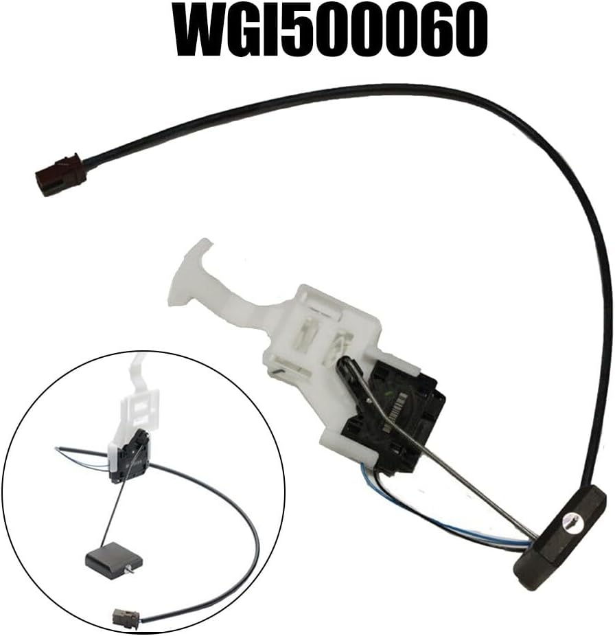 ya 5 8.10 For WGI500060 for Land Rover LR3 05-09 Fuel Tank Front Sender Unit