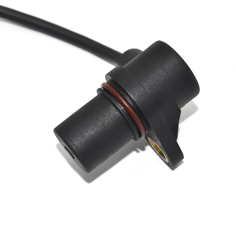 ya 11 9.14 baidiCrankshaft Crank Position Sensor 06A906433C for VW Beetle for Jetta for Golf 2.0 for Passat