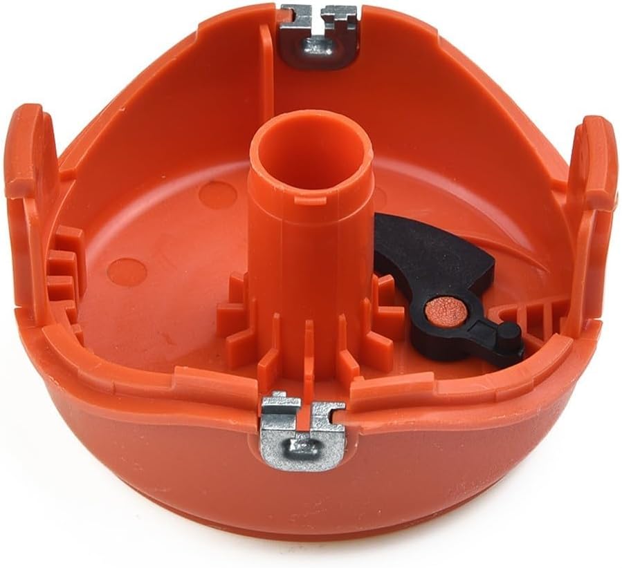 ya 28 10.13 baidi Cover for Black &Decker Grass Trimmer Spool Cap Cover