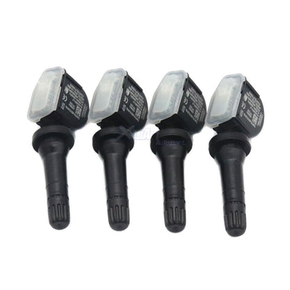 ya 4 8.8 13522631 TPMS Tire Air Pressure Sensor TPMS for GM for Chevrolet Silverado GMC 4pcs