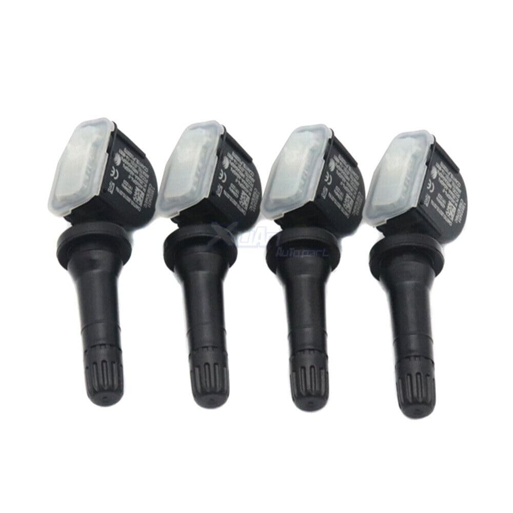 ya 2 8.15 13522631 4X TPMS tire Pressure Sensor TPMS Suitable for General for Chevrolet Solod GMC