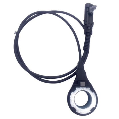 ya 4 8.8.2 ABS Speed Wheel Sensor Front for Harley Fat Boy Slim FLSTF103 Blackline 40982-11