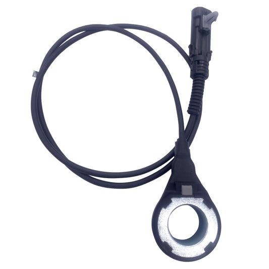 ya 4 8.8.2 ABS Speed Wheel Sensor Front for Harley Fat Boy Slim FLSTF103 Blackline 40982-11