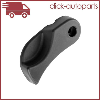 ya 5 8.10 Bonnet Release Handle Black For 1 3 6 Series E81 E82 E87 E88 E91 E92 E93 F06 F12