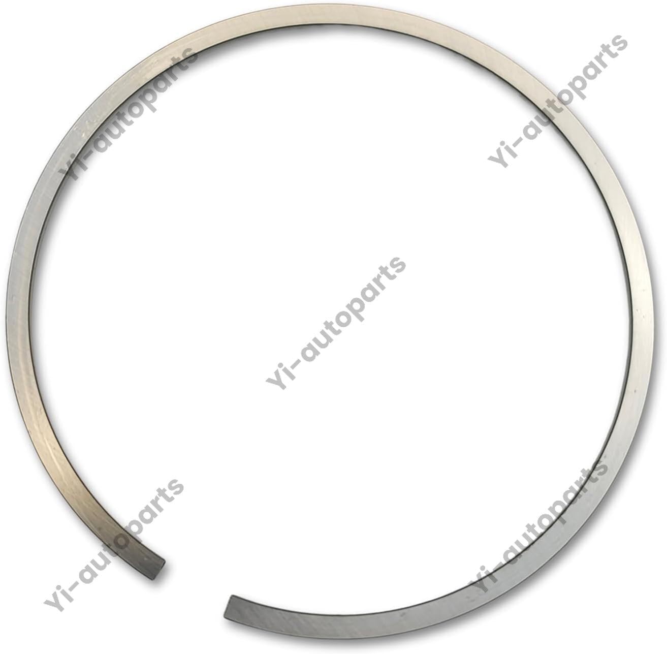 ya 4 8.14 4-pack 3304 piston rings 2W6091 for Caterpillar 3304 engine Motr Graer 120G 130G