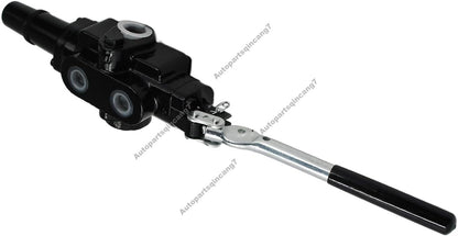 ya 10 9.16 baidi Hydraulic Log Splitter Valve S390406A for Huskee Ariens Cub Cadet Log Splitter