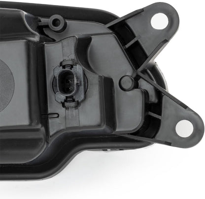 ya 14 9.20 zhengce Left daytime running light 2128200756 for Mercedes-Benz E350 E550 E26 AMG 1-1