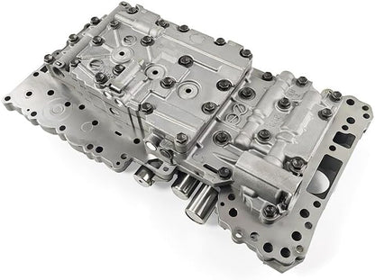 ya 10 9.16 baidi A960E Shift Valve Body with Solenoids 6-Speed for 2005-2011 for Lexus IS250 2.5L-