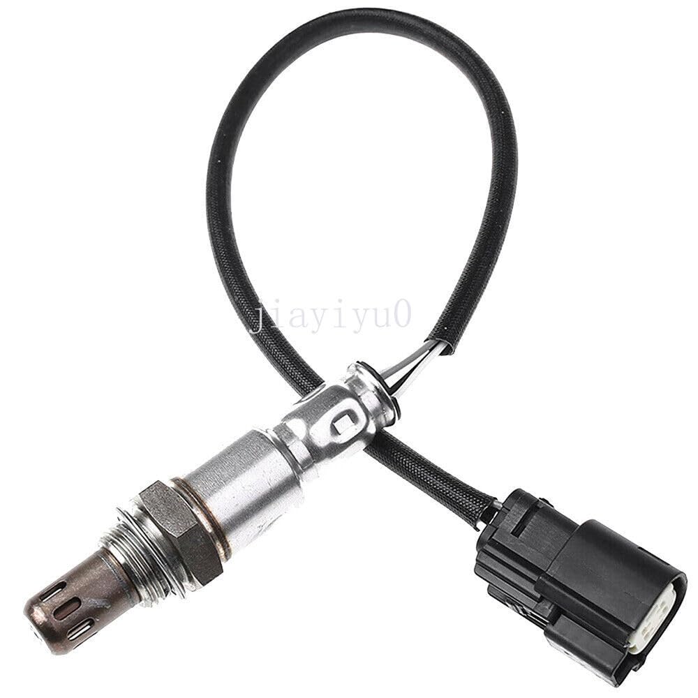 ya 3 8.24 baidi 2pcs Downstream o2 Oxygen O2 Sensor for 2011-2012 for Ford Escape Fusion 2.5L 3.0L