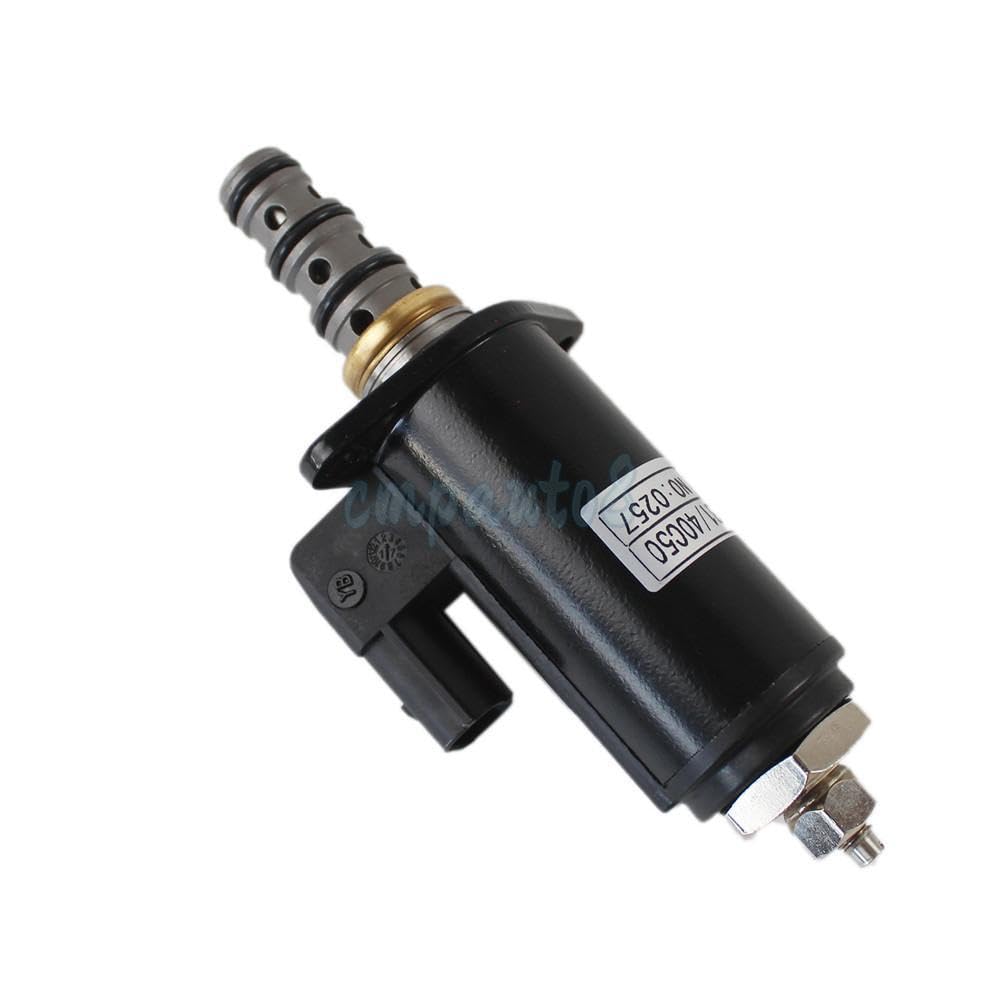 ya 16 10.20 baidi Solenoid Valve for KOBELCO SK200 /230 SK350-8 YN35V00049F1 KDRDE5K-31/40C50-213