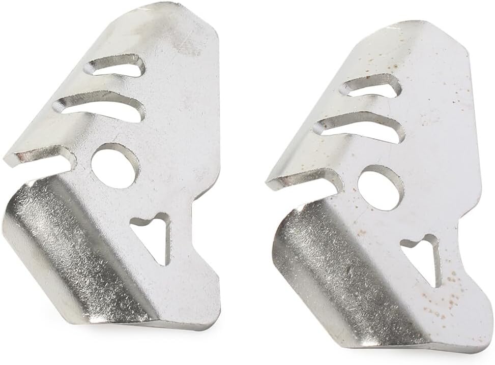 ya 23 10.7 baidi Motorcycle Rear ABS Sensor Guard Protection Cover for Honda CB500X 2019-2021