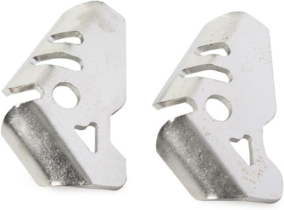 ya 23 10.7 baidi Motorcycle Rear ABS Sensor Guard Protection Cover for Honda CB500X 2019-2021