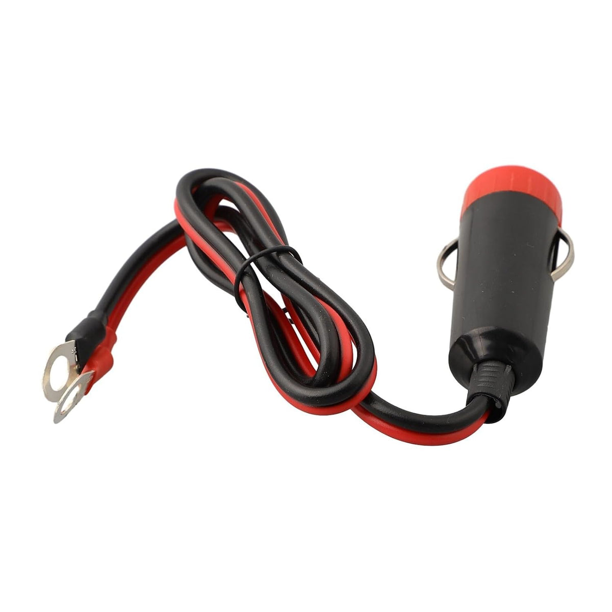 ya 23 10.7 baidi Black+Red Car Power Supply Inverter Wire for ABS Material and 12V Voltage