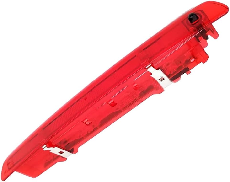 ya 27 10.13 baidi Rear Tail High Level Brake Light Lamp for Qashqai +2 J10 2007-2015 Red