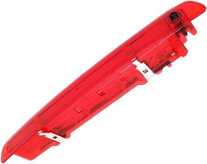 ya 27 10.13 baidi Rear Tail High Level Brake Light Lamp for Qashqai +2 J10 2007-2015 Red