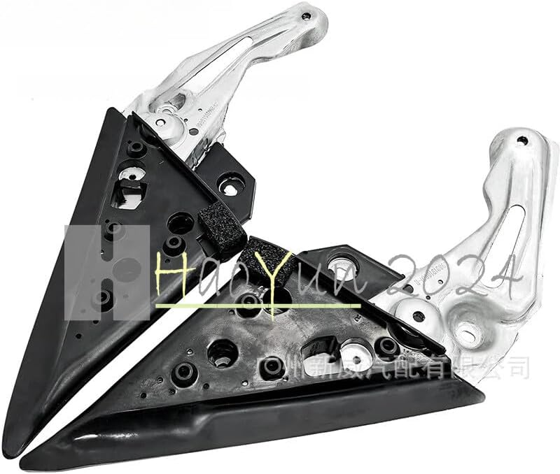 ya 7 8.24 baidi Genuine Door Gusset Assembly Set for Subaru for Forester 61158SA010