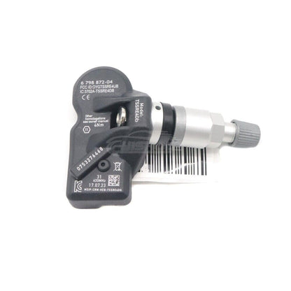 ya 4 8.8 1 tire Pressure Sensor 36106798872 6890964 Suitable for BMW 5 6 7 Series X1 X3 for Mini 