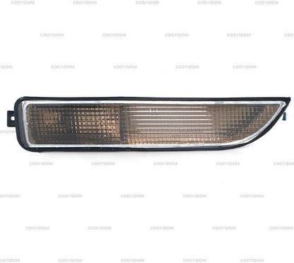 ya 2 8.15 A pair of rear bumper brake lights and turn signal lights suitable for 2006-2011 for VW Beetle