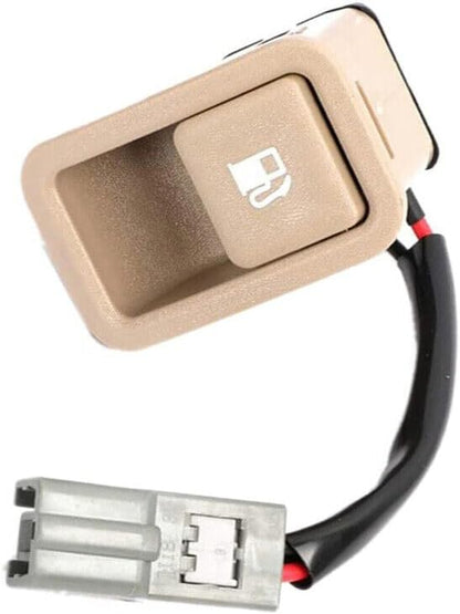 ya 9 10.24 1 x Fuel Gas Cap Release Open Switch 935552B000 for Hyundai Santa Fe 2007-0