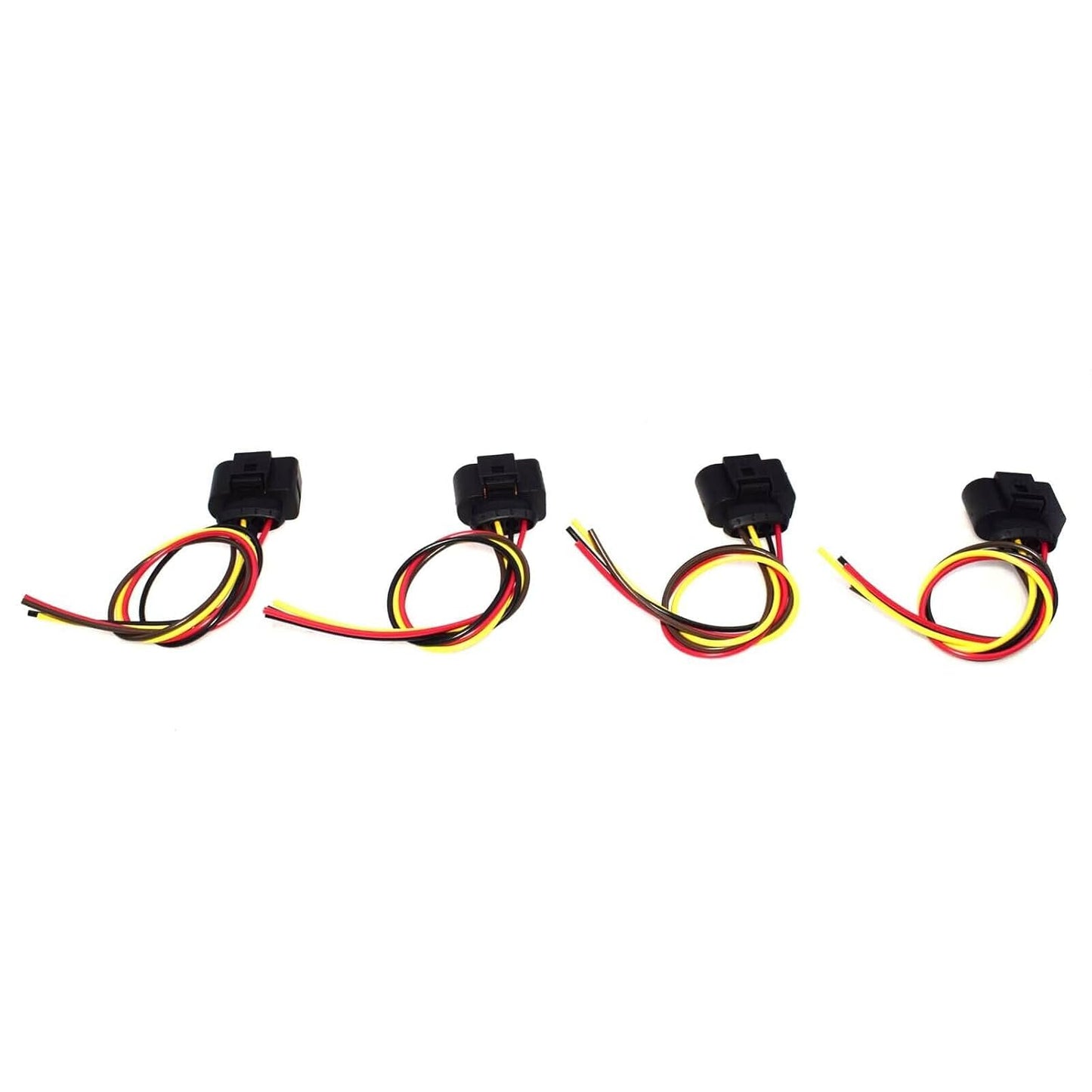 ya 4 8.8 10 Piece Set 8219128010 Anti-Collision Door Overllam Rubber 14mm Suitable for All Modern Vehicles