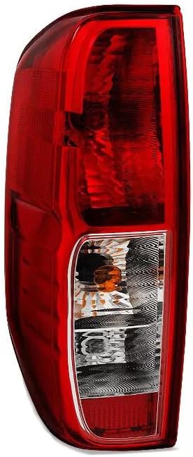 ya 4 8.10 For 2005-21 for Nissan Frontier 09-12 Equator Tail light Brake Lamp Driver Side