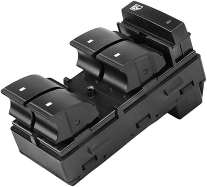 ya 11 9.14 zhengce Driver Power Window Switch Fit 07-14 Silverado Sierra 1500 2500 3500 4-DR a