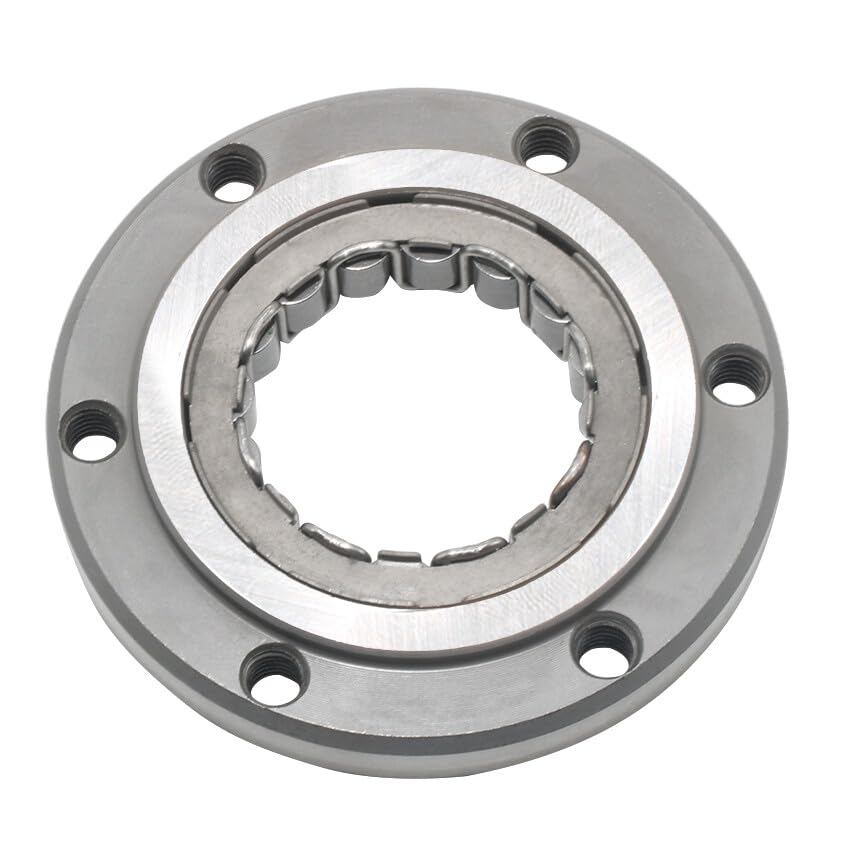 ya 23 10.7 baidi for Yamaha Starter Clutch Run Route 66 SRX250 V Star 250 XV250 Virago XVS250HS